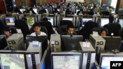 Китай сообщает о кибератаках из-за рубежа