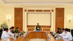 緬甸軍政府再次延長緊急狀態六個月大選繼續延後