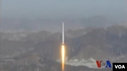 北韓3月31號向南韓領海發射了一百多發炮彈