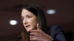 美國情報總監：認為必要時 中國會武力奪取台灣