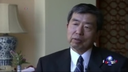 亚行行长称亚投行为潜在伙伴而非对手