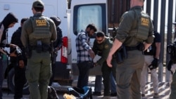 美國海關和邊境保護局警告夏季炎熱 穿越邊境危險性高