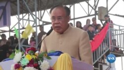 ​ແຂວງ​ໄຊ​ຍະ​ບູ​ລີ ສະຫຼອງງານ​ມະ​ຫາ​ກຳ​ບຸນ​ຊ້​າງ​ຄັ້ງ​ທີ 18 ຢ່າງ​ສະ​ຫງ່າ​ງາມ