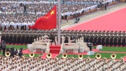 时事大家谈: 百年党庆习近平警告“头破血流”，国际如何解读？