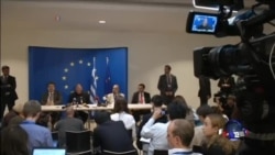 债权国敦促希腊采取措施解决债务危机