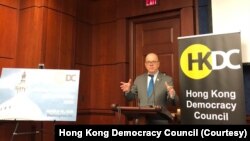 美國聯邦眾議員麥戈文（Jim McGovern）3月10日在國會說，美國將有效執行《香港人權與民主法案》。