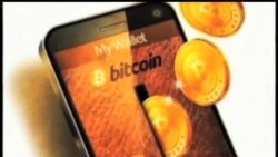 2013-12-17 美國之音視頻新聞: 比特幣引發的興趣與爭議