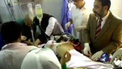 学校袭击事件或激发巴基斯坦打击极端主义