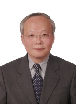 前台北驻日经济文化代表处副代表郭仲熙(照片提供: 郭仲熙)