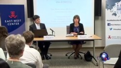 安倍“俯瞰地球仪” 欲破中国 “珍珠链”?