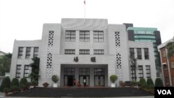 台灣立法院（資料照片）