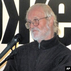 攝影家考德爾卡