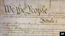 美国宪法
