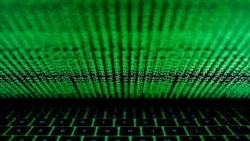 中國英國商會報告：中國有關數據傳輸和本地化的法律引發外企取消在華項目