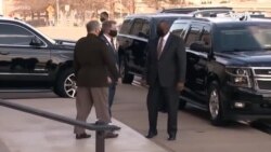 美國新任防長上任伊始 即與日韓防長通話