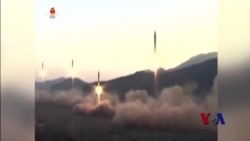 美国将萨德系统部件运抵部署地点