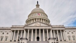 美多名共和黨眾議員推出恢復美台外交關係的議案