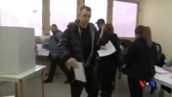 移民問題成為斯洛伐克選舉的主要關注