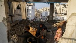 以色列稱將切斷對加沙的電力供應