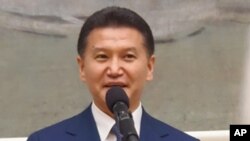 世界国际象棋联合会总裁 伊柳姆仁诺夫