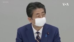 日本宣布東京大阪等七區緊急狀態