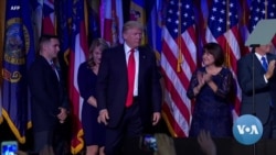 3 Years After Historic Victory, Trump Battles Impeachment and Faces Tough Road to Re-Election