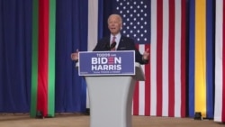 两党候选人争取佛罗里达州拉美裔支持