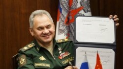 烏戰暴露俄軍弱點，師承俄軍的解放軍到底可以從中俄軍演中提高多少？