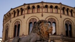 挪威：源自中國的黑客今年3月曾襲擊其議會電郵系統