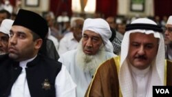 伊拉克什葉派和遜尼派穆斯林﹐星期五發生暴力事件導致至少22人喪生。