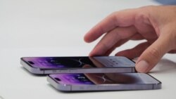 iPhone 14將用中國芯片？美國議員警告蘋果不要“玩火”