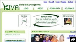 小额贷款在美国方兴未艾