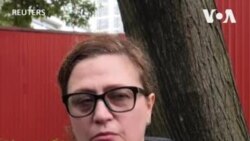 香港最大規模的國安法審判美澳台提出強烈譴責批評
