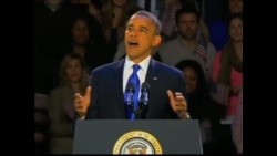 奥巴马胜选：最好的还在后头