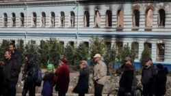 美國警告：俄羅斯若在烏克蘭發動核武攻擊將有“可怕”後果