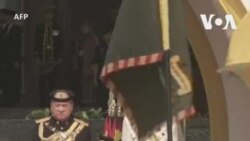 馬來西亞國王週四起訪華 尋求基礎設施支援