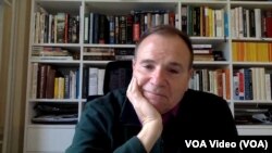 Бен Ходжес (архивное фото)