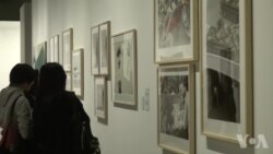 香港艺术与言论空间