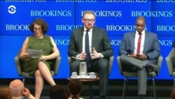 Послание президента США Конгрессу: о чем будет говорить Трамп?