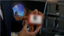 “可萨拉”（Kesala）公司的VPN加密插件（美国之音久岛拍摄）