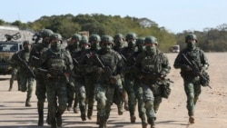 美國會研究處報告：美國政府公開資料2023年派駐台灣軍事人員為41人