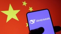 研究人員發現DeepSeek與中國移動有關