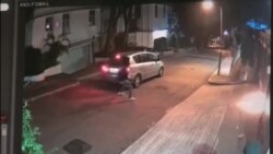 香港壹傳媒大樓及黎智英寓所均遭縱火