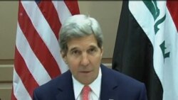 美國：基地組織在伊拉克的威脅增大