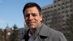 密歇根一位州長候選人因參與2021年衝擊國會事件而被逮捕