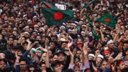 人權觀察2024年報告：亞洲出現一些正面跡象 但中國人權狀況進一步惡化