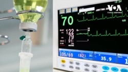 Лікування Ковід-19: як працює препарат з антитілами? Відео