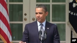 美國總統奧巴馬