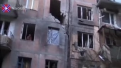 俄羅斯外長敦促烏克蘭立即無條件停火