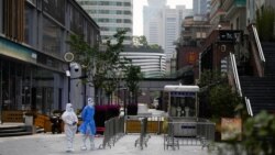 中國清零政策下的海外華人：我在這頭 家鄉在那頭